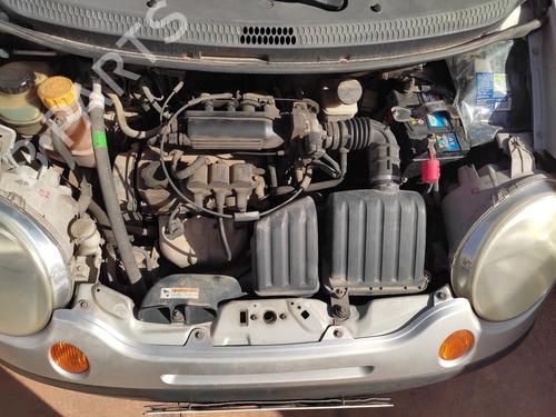 Tændspole DAEWOO MATIZ (M100, M150)  | BP26016913M94 