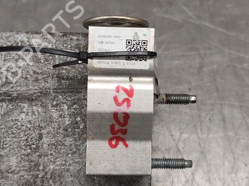 Elektronisk sensor PEUGEOT 5008 II (MC_, MJ_, MR_, M4_) 1.5 BlueHDi 130 (MCYHZJ, MCYHZR, MCYHZX) (131 hp) 30697819