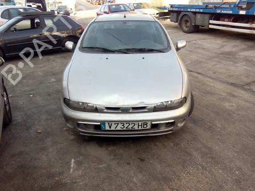 Alternator FIAT BRAVO I (182_)  | BP21462614M7 