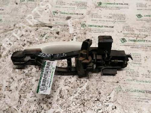 Rear right exterior door handle FORD FOCUS C-MAX (DM2)  | BP21476560C130 