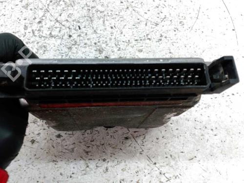 Engine control unit (ECU) CITROËN XSARA PICASSO (N68) 2.0 HDi | BP21441651M57 