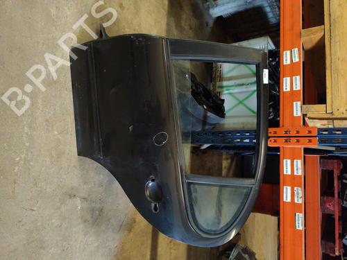 Used Left rear door SEAT LEON (1M1) 1.9 TDI (150 hp) 22248033