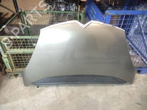 Used Hood CITROËN C4 Picasso I MPV (UD_) 1.6 THP 155 (156 hp) 24678801