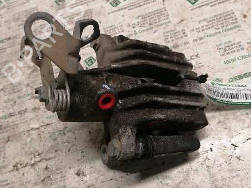 Left rear brake caliper AUDI A3 (8P1)  | BP21475873M107 
