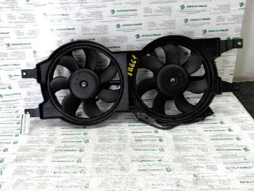 Radiator fan CHRYSLER VOYAGER / GRAND VOYAGER III (GS_, NS_)  | BP21434050M35 