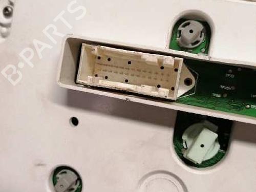 Kombinert Instrument FORD FOCUS I (DAW, DBW) 1.6 16V | BP21475322C47 