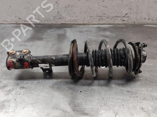 Used Left front shock absorber KIA SPORTAGE III (SL) [2009-2017]  32282790