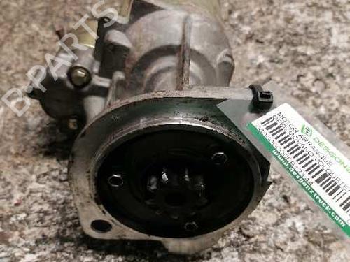 Starter OPEL MOVANO A Platform/Chassis (X70)  | BP22786211M8 