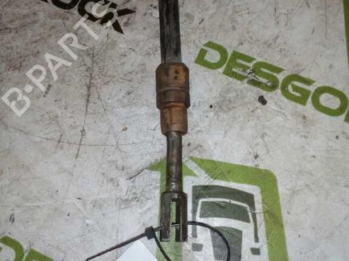 Handbrake cable FORD TRANSIT Van (FA_ _)  | BP21440610C145 