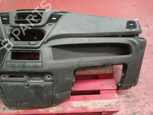 Salpicadero IVECO DAILY V Platform/Chassis 35C15, 35S15, 40C15, 45C15, 50C15, 60C15, 65C15, 70C15 | BP39207731C46 - Image 4