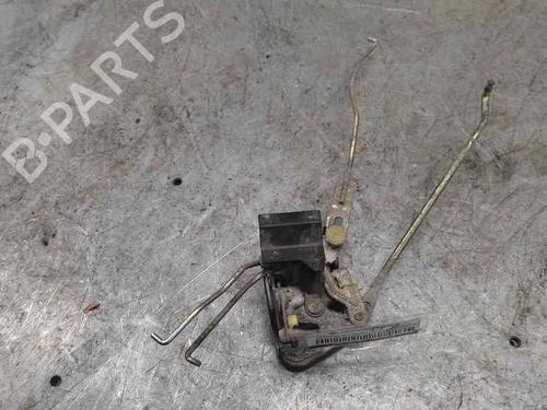Front right lock HYUNDAI COUPE I (RD)  | BP21406663C97 