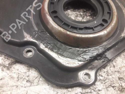 Timing cover FORD TRANSIT Bus (FD_ _, FB_ _, FS_ _, FZ_ _, FC_ _)  | BP22908686M123 