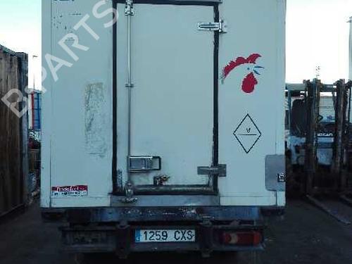 Front left interior door handle NISSAN CABSTAR E (TL_, VL_)  | BP21455942I13 