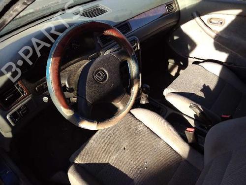 Comfort control module HONDA CIVIC VI Fastback (MA, MB)  | BP21478680M56 