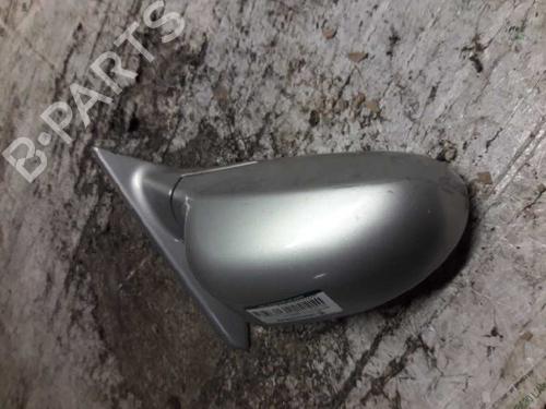 Right mirror HYUNDAI COUPE I (RD)  | BP21460643C27 