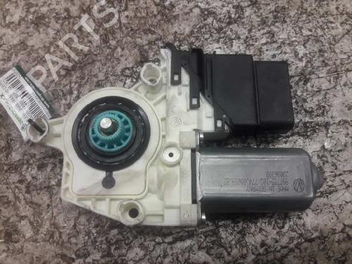 Rudehejsemotor bagstkærm højre VW PASSAT B6 (3C2)  | BP21465900E22 