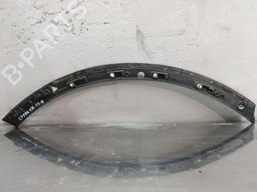 Rear left wheel arch trim AUDI Q7 (4MB, 4MG, 4MQ) 3.0 TDI quattro | BP29955506C136