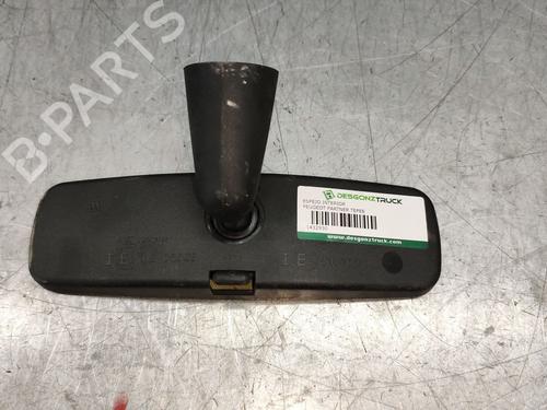 Rear mirror PEUGEOT PARTNER Tepee 1.6 BlueHDi 100 | BP27655878I6 