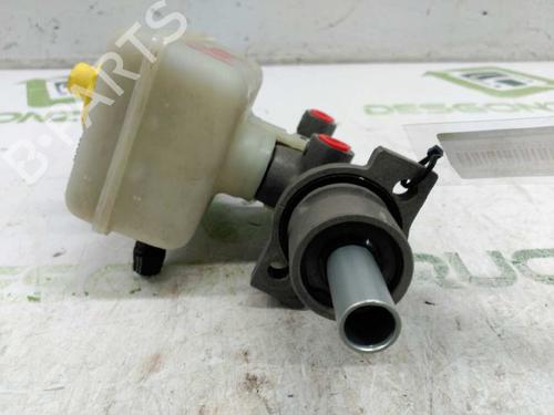 Hovedbremsecylinder AUDI A3 (8L1) 1.9 TDI | BP24530025M77 