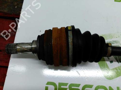 Right front driveshaft OPEL CORSA B (S93) | BP21427199M39