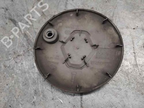 Hub cap RENAULT SCÉNIC II (JM0/1_) 1.9 dCi (JM0G, JM12, JM1G, JM2C) | BP25801184C160 