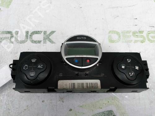 Commande Chauffage RENAULT SCÉNIC II (JM0/1_) [2003-2010]  22909882