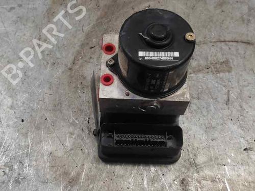 ABS pump RENAULT LAGUNA II (BG0/1_)  | BP21413402M43 
