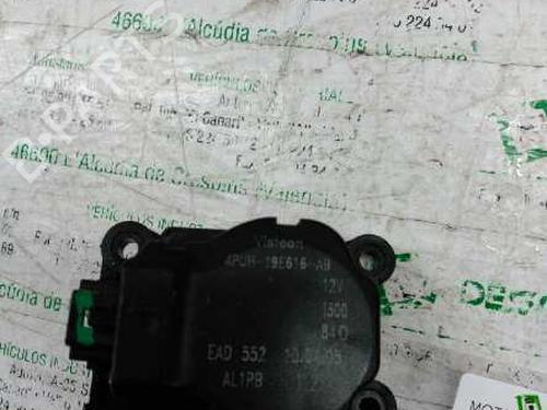 Elektronisk modul PEUGEOT 407 SW (6E_, 6D_) [2004-2011]  21447056
