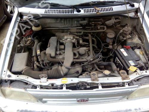Used Parts KIA PRIDE (DA) [1990-2011]  2004612
