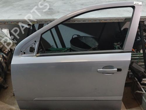 Used Left front door OPEL ASTRA H (A04) 1.7 CDTI (L48) (100 hp) 28811442