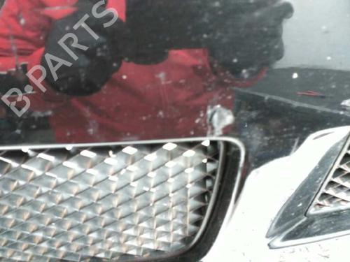 Front bumper VW POLO (6N2)  | BP21443267C7 
