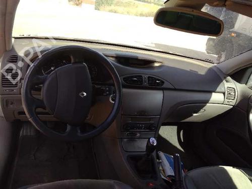 Køler RENAULT LAGUNA II Grandtour (KG0/1_)  | BP21476199M31 