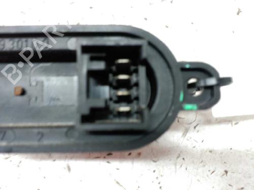 Heater resistor PEUGEOT BOXER Van (230L)  | BP21445626M108 