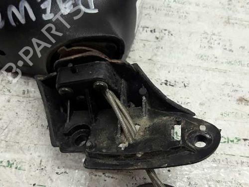 Right mirror DAEWOO MATIZ (M100, M150)  | BP21450211C27 