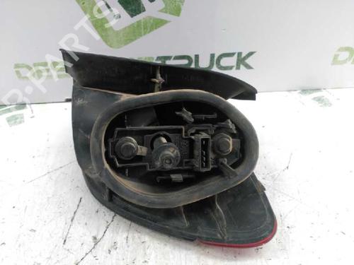 Left taillight PEUGEOT 406 (8B)  | BP21431872C34 