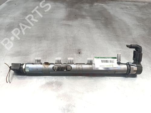 Used Injection rail BMW 1 (E81) 118 d (143 hp) 30533367