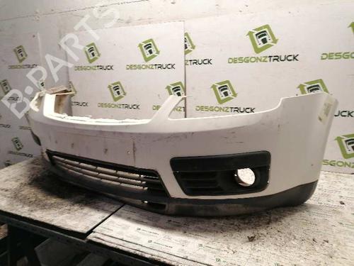 Pare-chocs avant FORD FOCUS C-MAX (DM2)  | BP21476458C7 