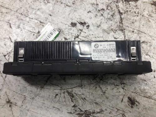 Climate control BMW 3 (E46) 320 d | BP21459595I5 
