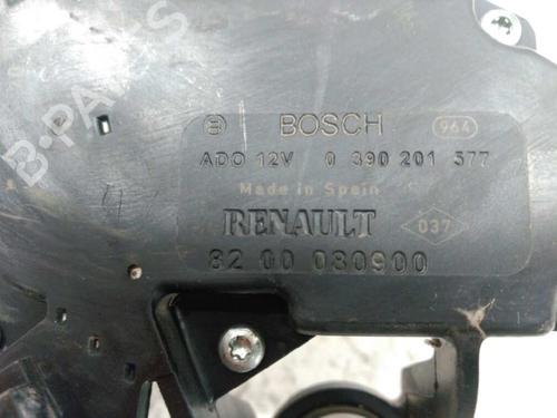 Rear wiper motor RENAULT MEGANE II Estate (KM0/1_)  | BP21446299M102 