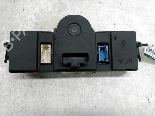 Climate control RENAULT MEGANE II (BM0/1_, CM0/1_)  | BP21435724I5 