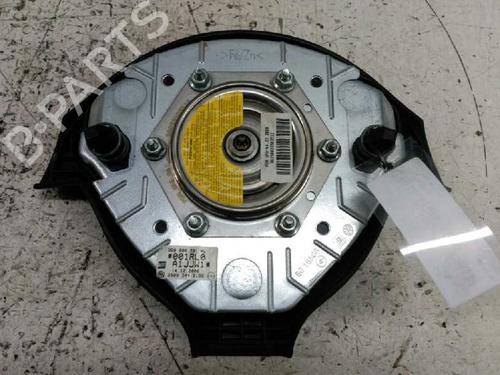 Førerens kollisjonspute VW GOLF IV (1J1)  | BP21438668C9 