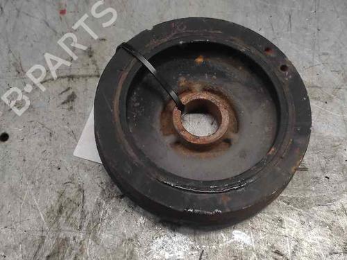 Used Pulley CITROËN JUMPY I (U6U_) [1994-2006]  21413019