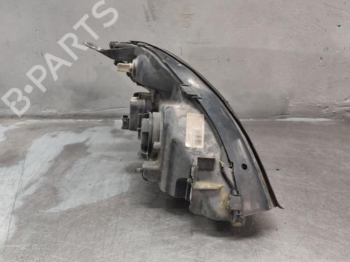 Left headlight RENAULT SCÉNIC II (JM0/1_) 1.5 dCi (JM02, JM13) | BP37640023C28 - Image 2