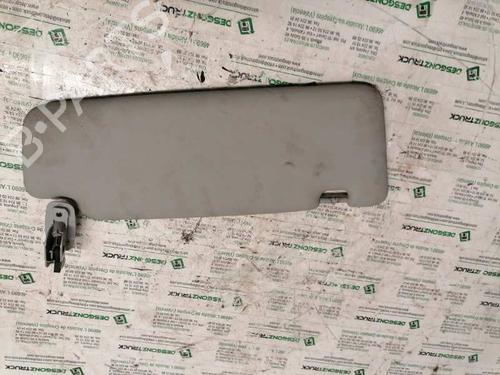 Left sun visor AUDI A3 (8P1) 1.9 TDI | BP21475725I1