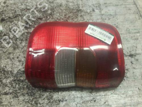Venstre baglygte OPEL COMBO Box Body/MPV (71_) [1994-2001]  21461591