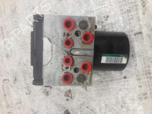 ABS Bremseaggregat PEUGEOT 407 (6D_) [2004-2011]  21470030