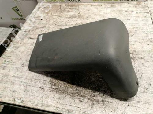 Used Corner bumper FORD TRANSIT Van (FA_ _) [2006-2014]  21474231