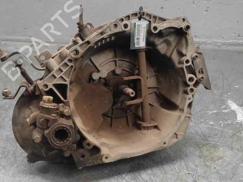 Used Gearbox CITROËN XANTIA (X1_, X2_) [1993-2003]  21406535