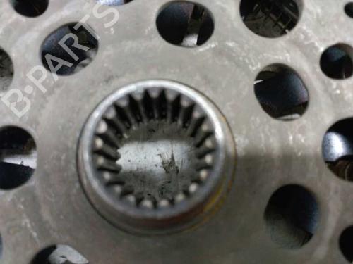 Other RENAULT ESPACE IV (JK0/1_)  | BP25801281O1 