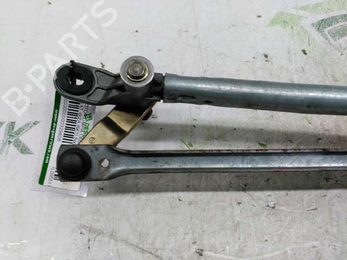 Front wiper motor SEAT IBIZA II (6K1)  | BP21430335M29 